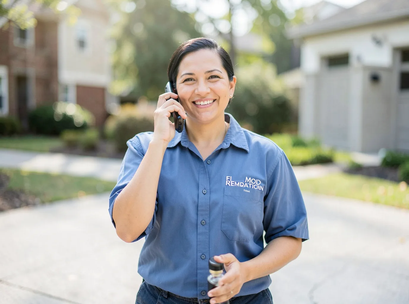 Mold Remediation Cameron, WI FAQs